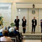 A Polgármesteri Hivatal nyugdíjba vonult dolgozóit köszöntötték