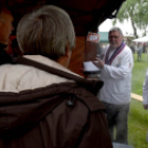 Anyák napi virágvásár és Anyám tyúkja főzőverseny