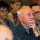 Téglába vésett történelem - könyvbemutató