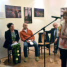 Baán Katalin - fotókiállítás 