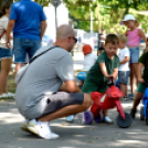 Újvárosi Közlekedési és Sportnap