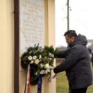 Bedei-csata megemlékezés