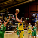 CEGLÉDI EKK – CMB Cargo UNI Győr 68 – 78 