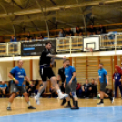 Győzelem a Salgótarján ellen