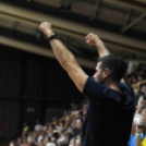 Ceglédi KK SE – Kőnig Trade Balmazújvárosi KK 27 – 23