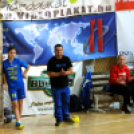 Ceglédi Kék Cápák - Albertirsa női kézilabda