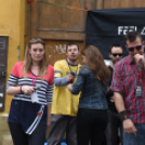 IV. Utcazene Fesztivál