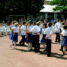 Gyermek Zenei Fesztivál a Táncsicsban