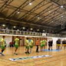 Ceglédi KKSE – Orosházi FKSE – LINAMAR 22-22 (13-11)
