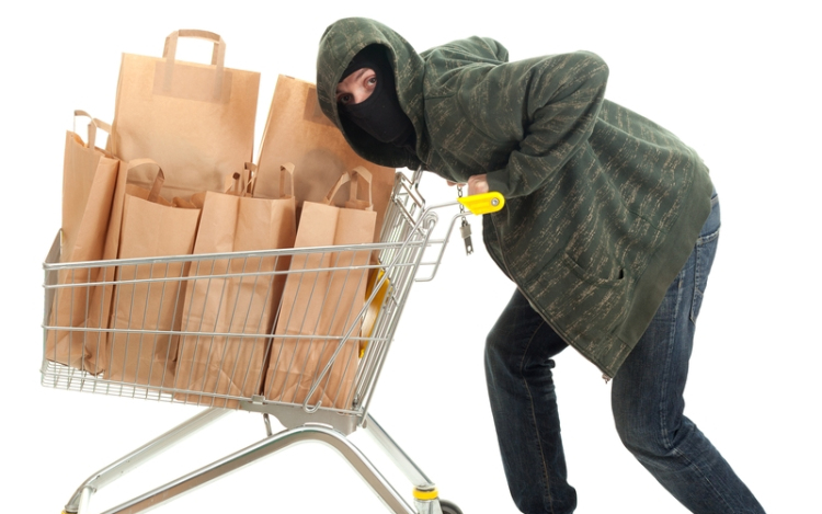 Kozmetikai termékeket loptak