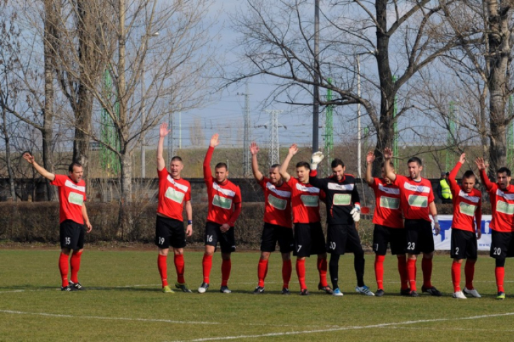 Restart Ceglédi VSE - Békéscsaba