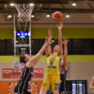 Szoros mérkőzésen kapott ki a Cegléd