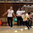 A Lövész utcai óvoda nyerte az Oviolimpiát