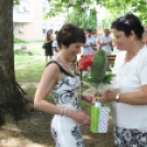 Semmelweis nap Cegléden