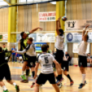 Cegléd - Mezőkövesd férfi kézilabda bajnokság