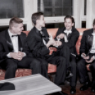 Gimis Szalagavató 2015