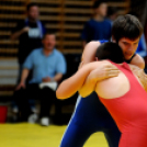 Ceglédi Birkózó OB