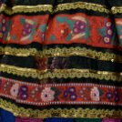 Kiállítás a gimiben