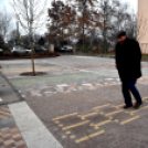 Átadták a Várkonyi új udvarát