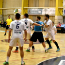 Ceglédi KKSE-Grundfos Tatabánya KC: 26-30