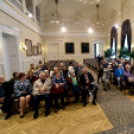 Senior atléták találkozója