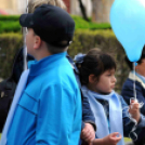 Autizmus Világnapja Cegléden