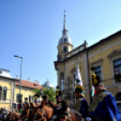 Kossuth Toborzó 2016 - SZOMBAT