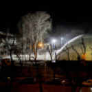 Strand -esti fényben-megkezdődtek az edzések