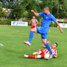 Ceglédi VSE – DVTK II. 2-0