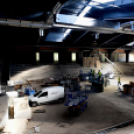 Hamarosan elkészül