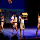 Felsős Táncsics Est