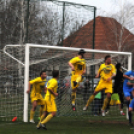 Ceglédi VSE - Kazincbarcikai SC 1-1 (0-1)