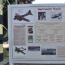 75 éve érte bombatámadás Ceglédet