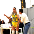 Magabiztos győzelem a Cegléd ellen