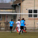 Ceglédi VSE – Szolnoki MÁV 3-4