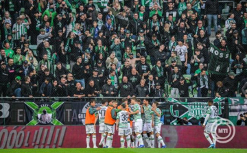 El-selejtező - Török vagy lengyel ellenfél várhat a Ferencvárosra