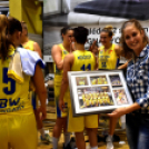 VBW CEKK CEGLÉD – PEAC Pécs  90 – 66