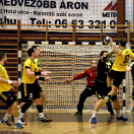 Ceglédi KK SE - GYEB Budakalász 