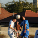 CEGLÉDI VSE–PUSKÁS AKADÉMIA 2–2 (1–1)