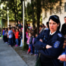 Nyílt nap a Ceglédi Rendőrkapitányságon