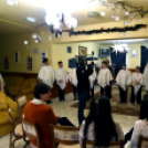 Adomány a ceglédi otthonnak