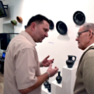 A Mohácsi fekete és mázas kerámia négy generáció keze nyomán