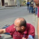 Autómentes Nap Cegléden