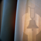 Virágharangot avattak Csemőben