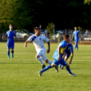CEGLÉDI VSE-MOSONMAGYARÓVÁRI TE 3-2 (1-0)