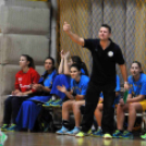 Ceglédi Kék Cápák - Gyömrő 26-24