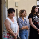 Nagy László Lázárra emlékeztek