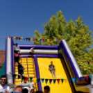 Táncsics zenés udvar