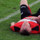 CEGLÉDI VSE–BALMAZÚJVÁROS 2–6 (2–3)