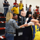 Győzelem a playout-ban